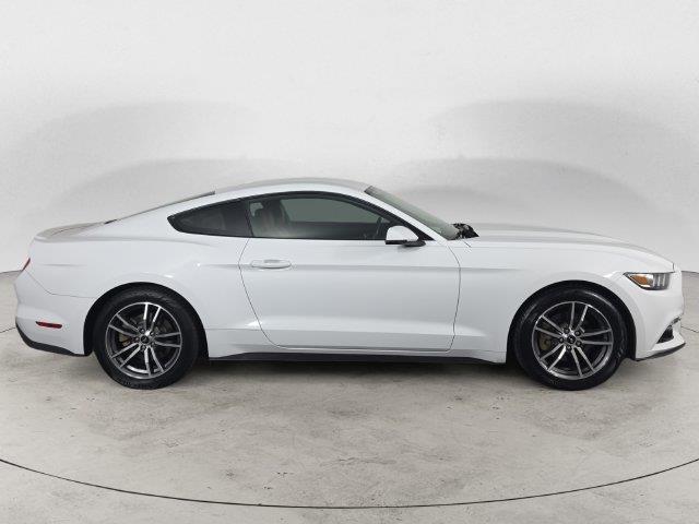 2015 Ford Mustang - $18,731