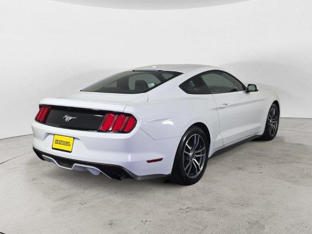 2015 Ford Mustang - $18,731