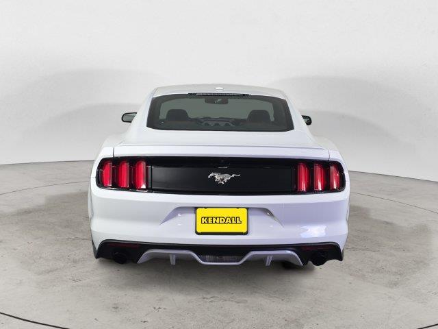 2015 Ford Mustang - $18,731