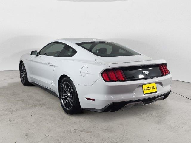 2015 Ford Mustang - $18,731