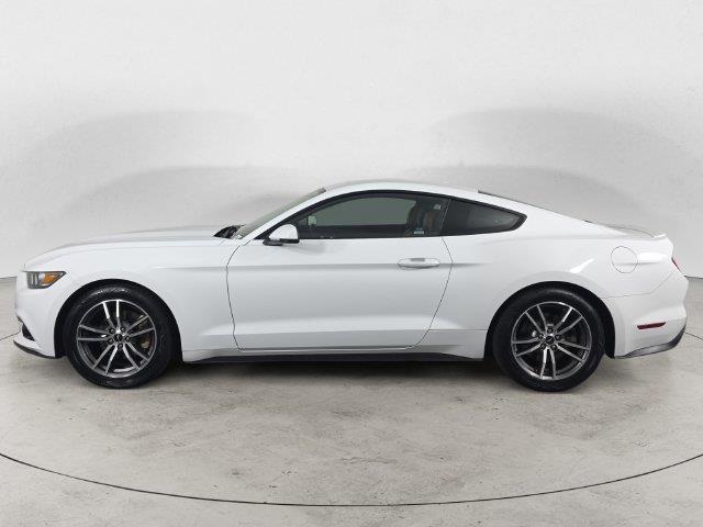 2015 Ford Mustang - $18,731