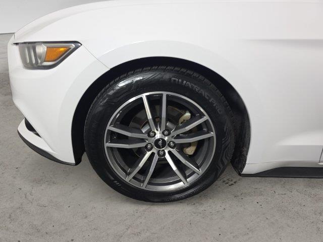 2015 Ford Mustang - $18,731