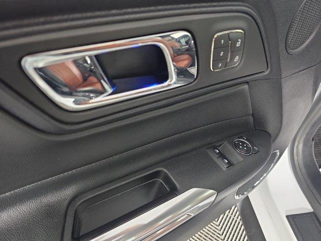2015 Ford Mustang - $18,731