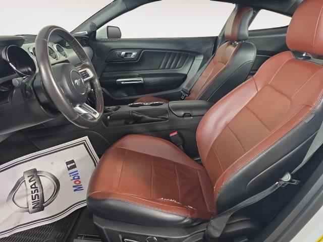 2015 Ford Mustang - $18,731