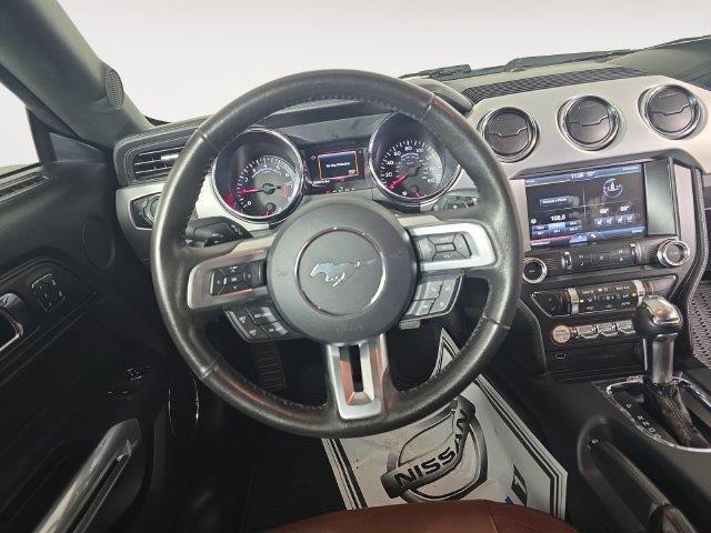 2015 Ford Mustang - $18,731