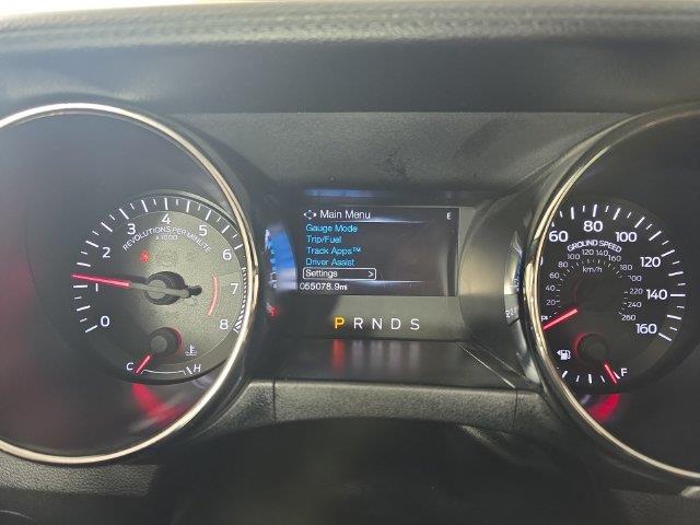 2015 Ford Mustang - $18,731
