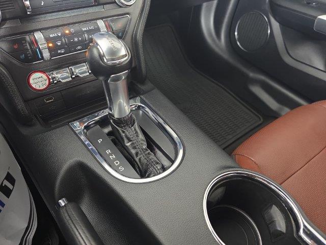 2015 Ford Mustang - $18,731