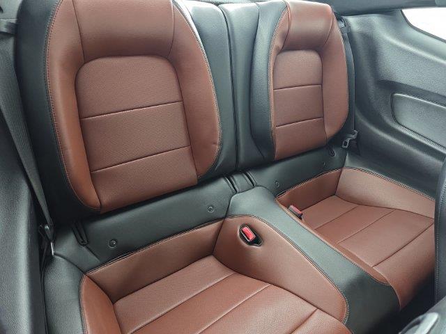 2015 Ford Mustang - $18,731