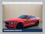 2015 Mustang Thumbnail 1