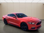 2015 Mustang Thumbnail 2