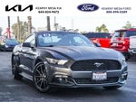 2015 Mustang Thumbnail 2