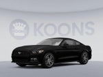 2017 Mustang Thumbnail 1