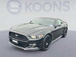 2017 Mustang Thumbnail 4