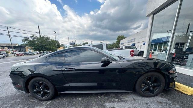 Preowned 2018 Ford Mustang EcoBoost for Sale