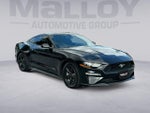 2018 Mustang Thumbnail 7