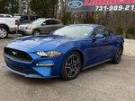 2018 Mustang Thumbnail 6