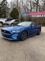 2018 Mustang Thumbnail 6