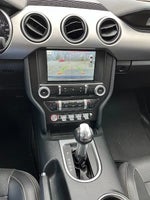 2018 Mustang Thumbnail 12