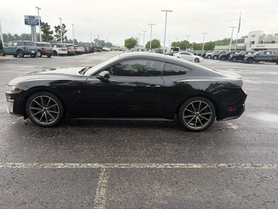 Photo of a 2019 Ford Mustang Ecoboost Premium 2DR Fastback for sale