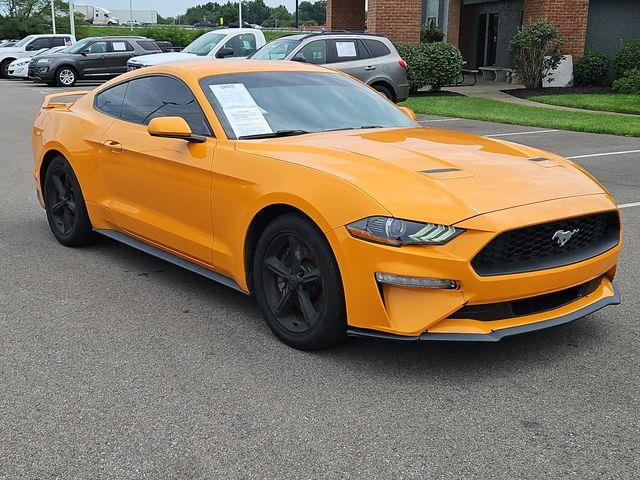 2019 Ford Mustang - $11,448