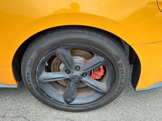 2019 Ford Mustang - $11,448