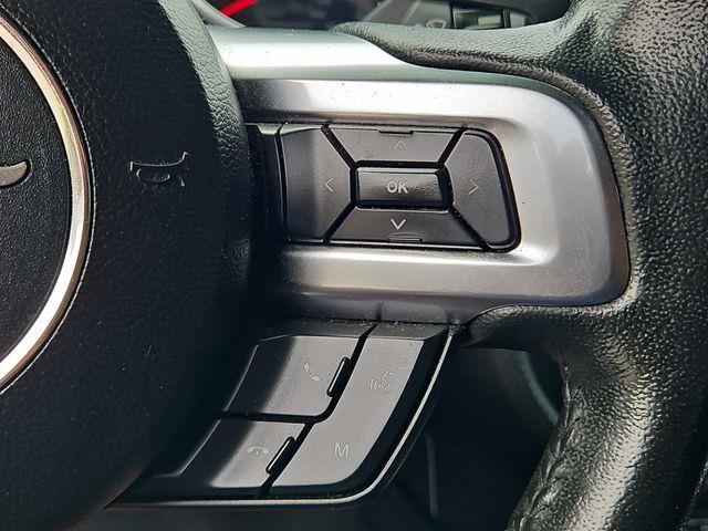 2019 Ford Mustang - $11,448