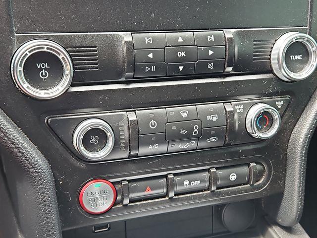 2019 Ford Mustang - $11,448