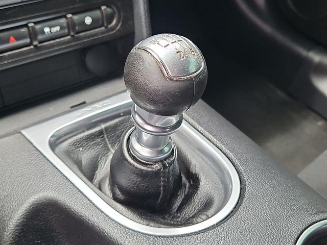 2019 Ford Mustang - $11,448