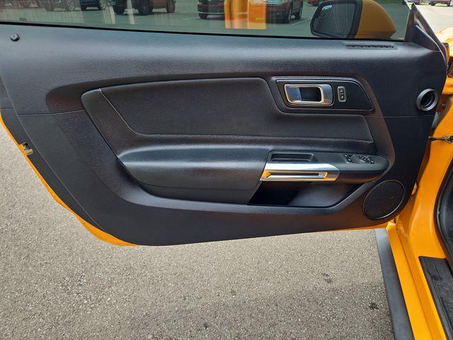 2019 Ford Mustang - $11,448