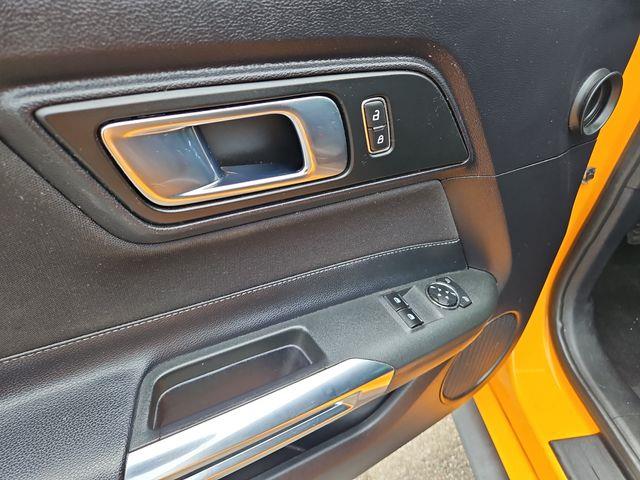 2019 Ford Mustang - $11,448