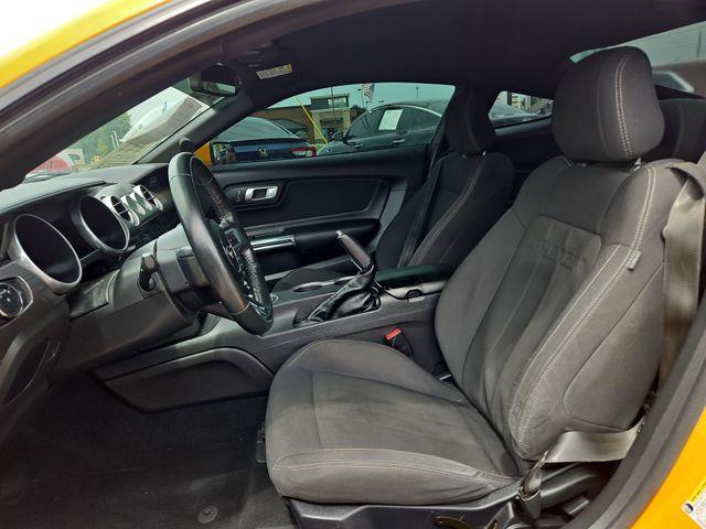 2019 Ford Mustang - $11,448