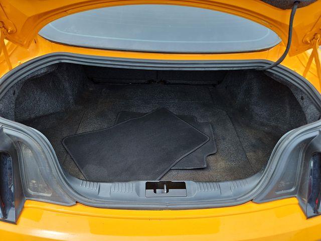 2019 Ford Mustang - $11,448