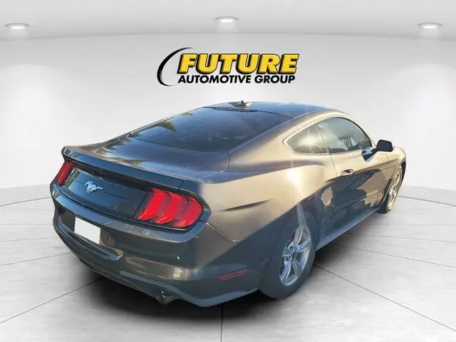 2020 Ford Mustang - $20,682