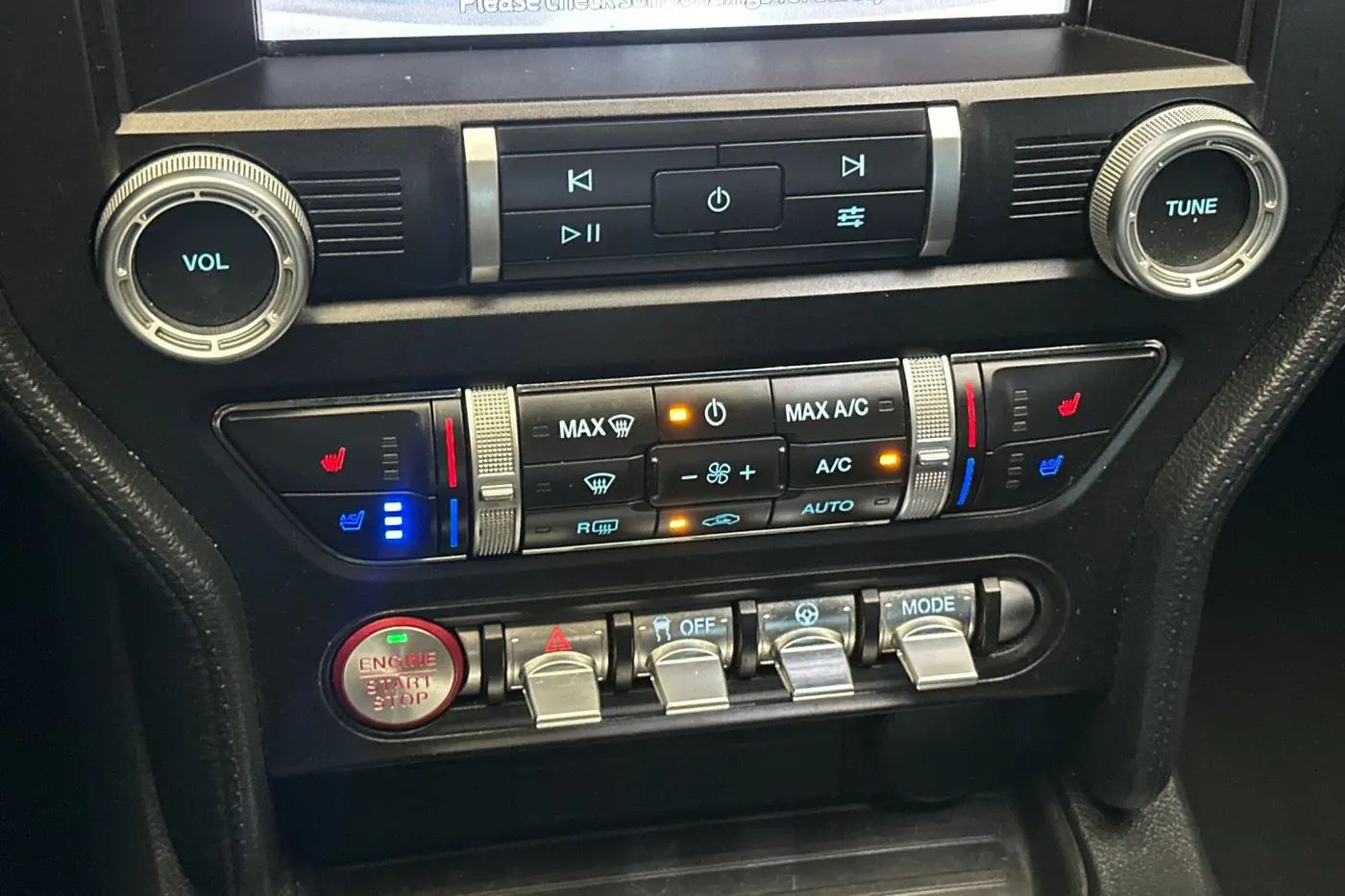2021 Ford Mustang - $19,250