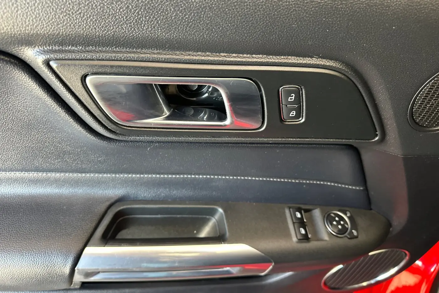 2021 Ford Mustang - $19,250