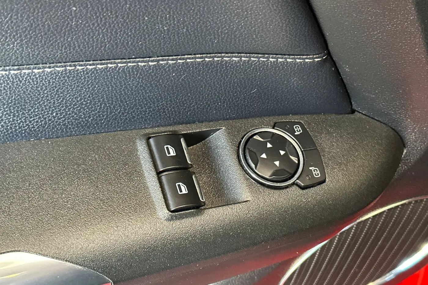 2021 Ford Mustang - $19,250