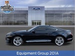 2021 Mustang Thumbnail 3