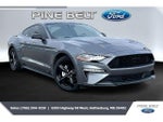 2021 Mustang Thumbnail 1