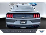 2021 Mustang Thumbnail 4