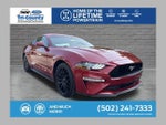 2021 Mustang Thumbnail 1