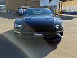 2021 Mustang Thumbnail 2
