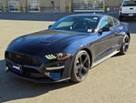 2021 Mustang Thumbnail 3
