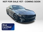 2021 Mustang Thumbnail 11