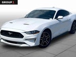 2022 Mustang Thumbnail 1