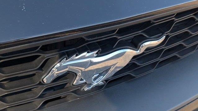 2023 Ford Mustang EcoBoost