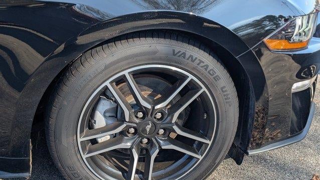 2023 Ford Mustang EcoBoost