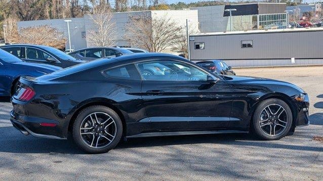 2023 Ford Mustang EcoBoost