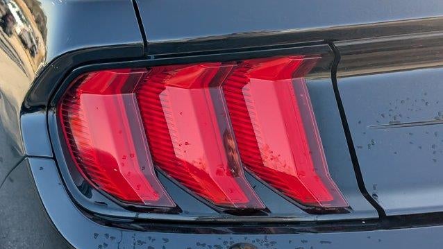 2023 Ford Mustang EcoBoost