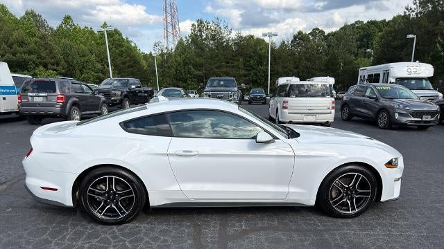 2023 Ford Mustang EcoBoost