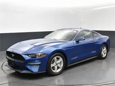 2023 Ford Mustang Ecoboost 2DR Fastback